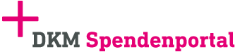 DKM Spendenportal